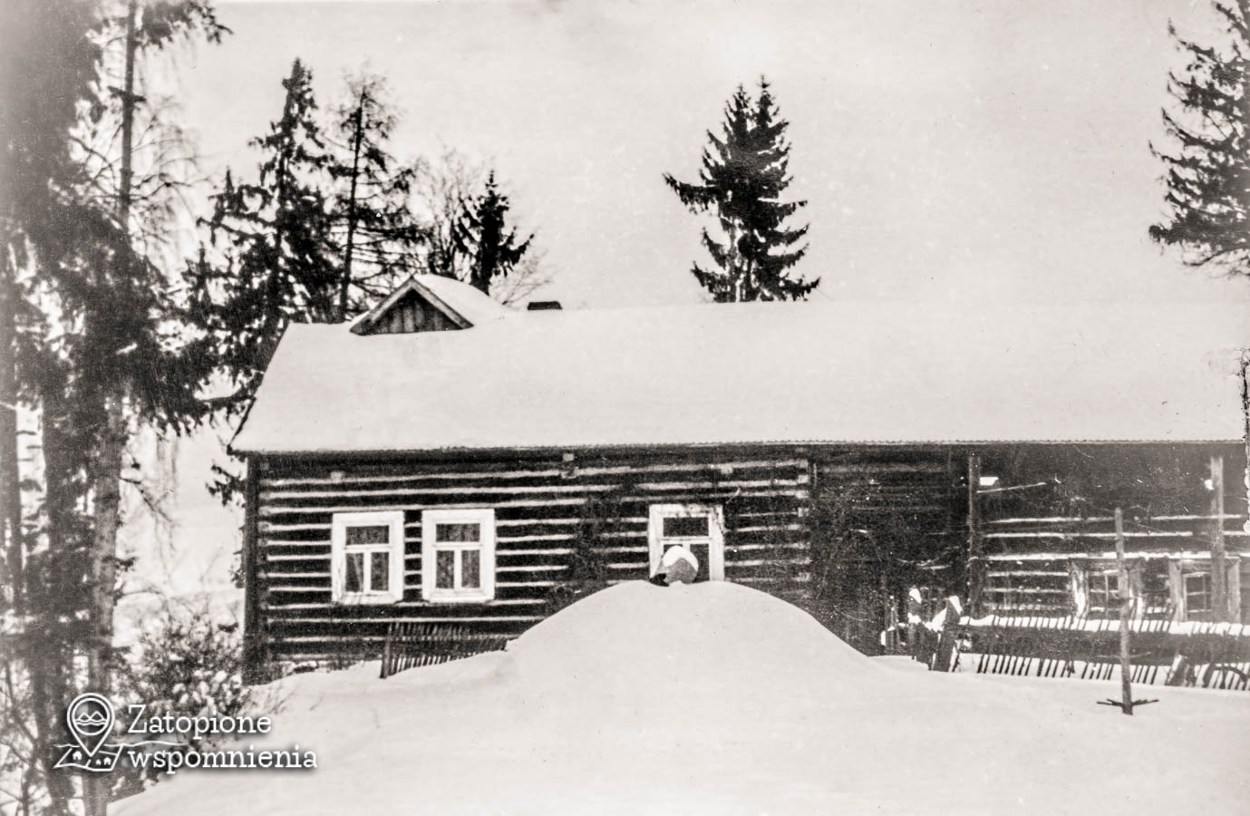 Maniowy 101 – front