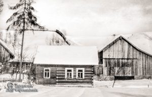 Maniowy 103 – front