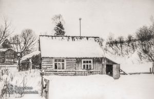 Maniowy 108 – front