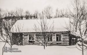 Maniowy 108 – front