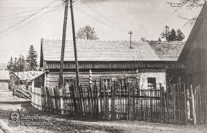 Maniowy 112 – front