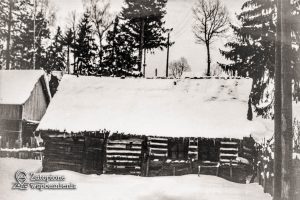 Maniowy 114 – front