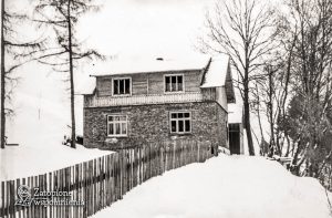 Maniowy 116 – front