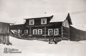 Maniowy 125 – front