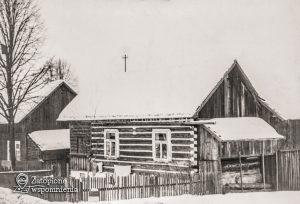 Maniowy 129 – front