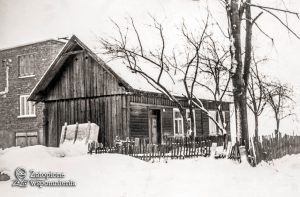 Maniowy 132 – stary