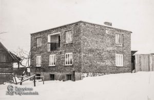 Maniowy 132 – nowy