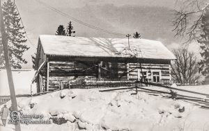 Maniowy 139 – front