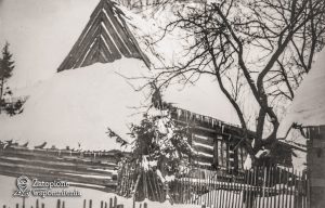 Maniowy 13 – stary