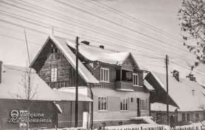 Maniowy 144 – front