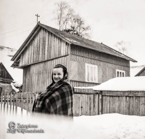 Maniowy 148 – front