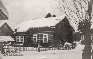 Maniowy 150 – front