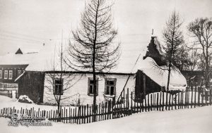 Maniowy 152 – front