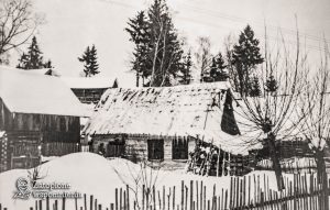 Maniowy 154 – front