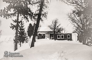 Maniowy 162 – front