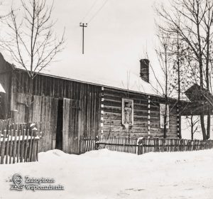 Maniowy 171 – front