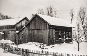 Maniowy 173 – front