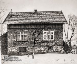 Maniowy 177 – front