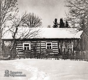 Maniowy 182 – front