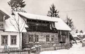 Maniowy 187 – front