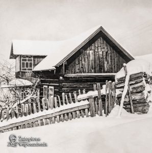 Maniowy 190 – front