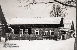 Maniowy 194 – front