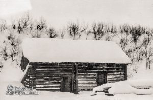 Maniowy 19 – front