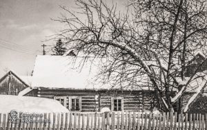 Maniowy 200 – front