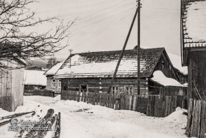 Maniowy 202 – front