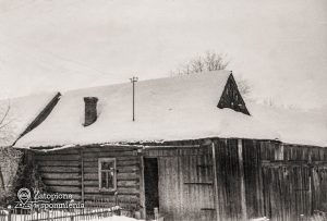 Maniowy 204 – front