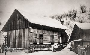 Maniowy 20 – front