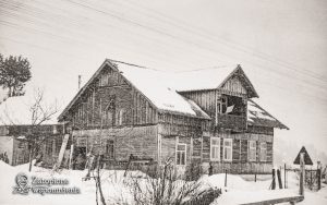 Maniowy 224 – front