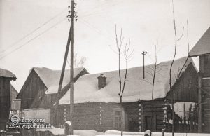 Maniowy 231 – front