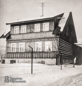 Maniowy 232 – zima