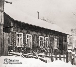 Maniowy 234 – front