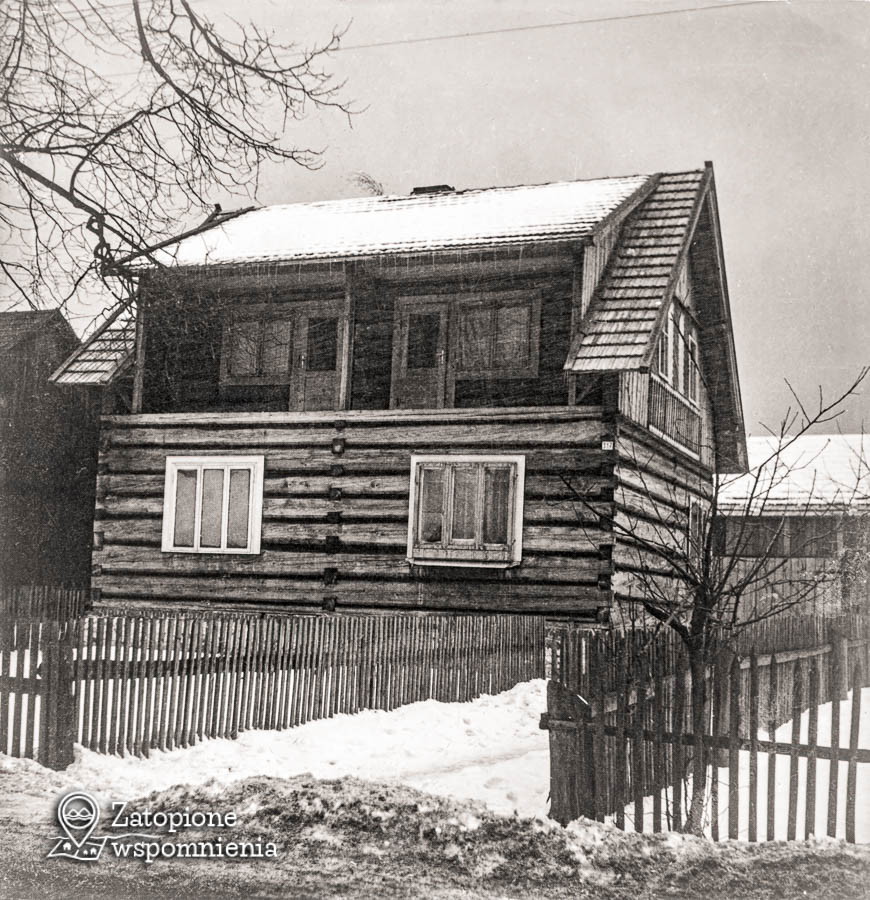 Maniowy 235 – front