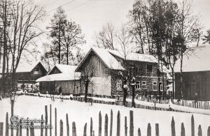 Maniowy 236 – front