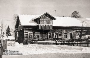 Maniowy 237 – front