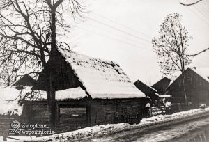 Maniowy 239 – front