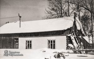 Maniowy 241 – front