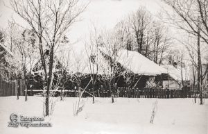 Maniowy 242 – front