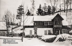 Maniowy 245 – front