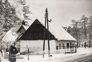 Maniowy 248 – od wschodu