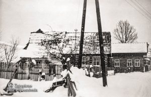 Maniowy 250 – front