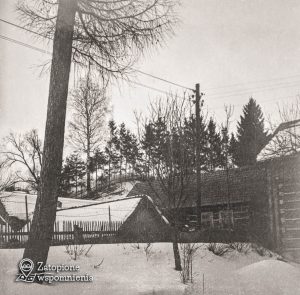 Maniowy 260 – front