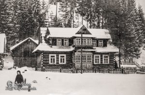 Maniowy 269 – front