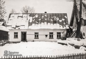 Maniowy 272 – front