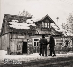 Maniowy 276 – front