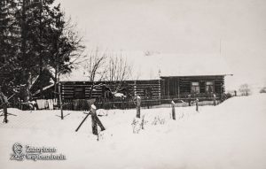 Maniowy 288 – front