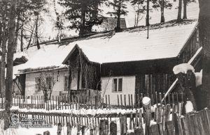 Maniowy 289 – front